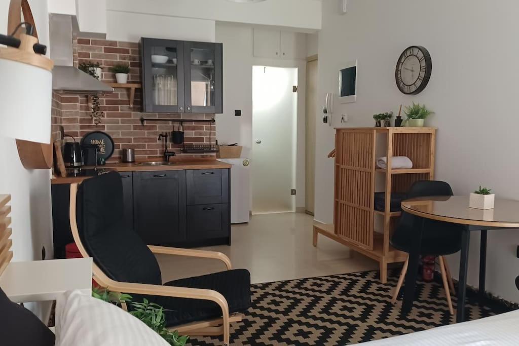 Apartment Brand New 2
