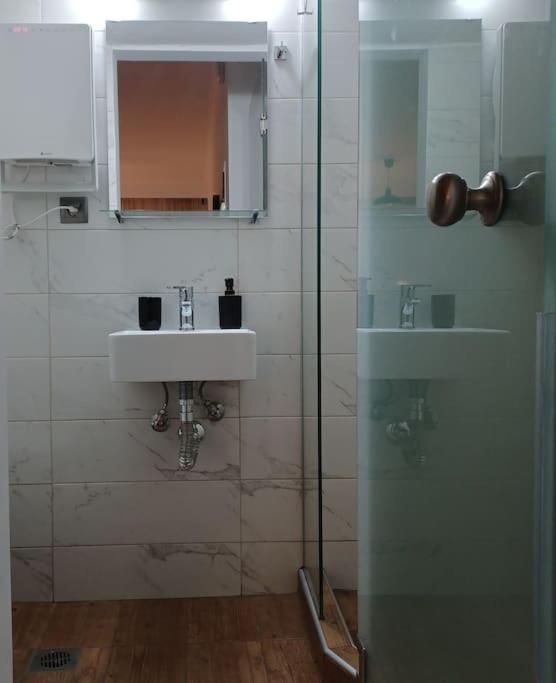Apartment Brand New 2