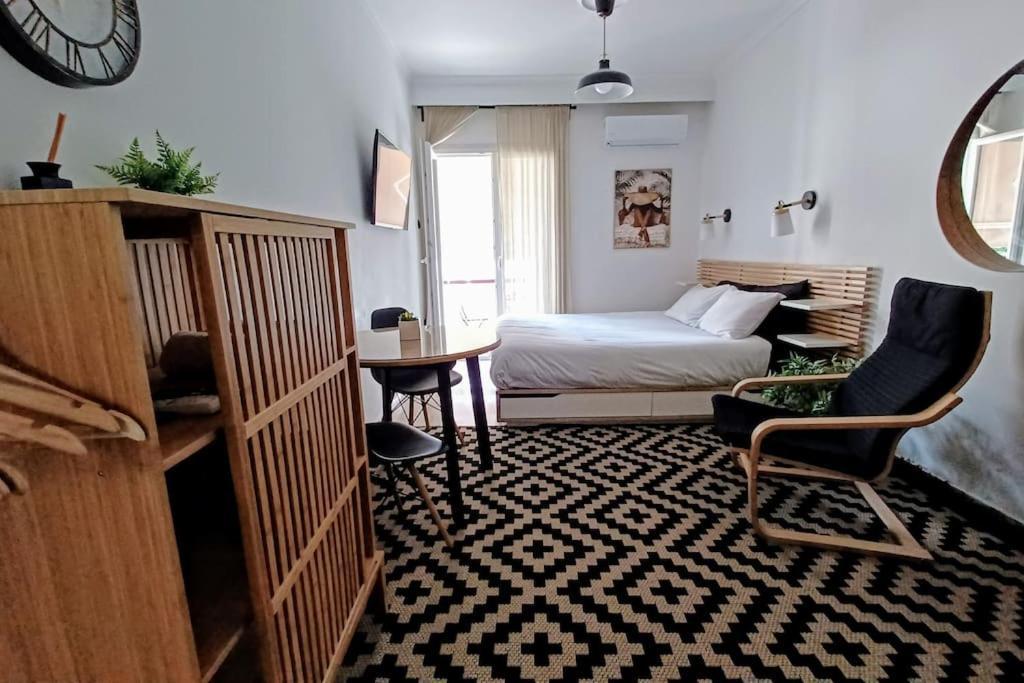 Apartment Brand New 2 *