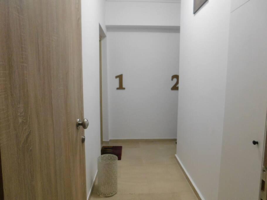Apartment Brand New 2