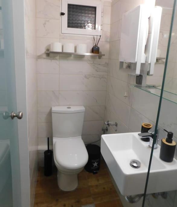 Brand New 2 Komotini