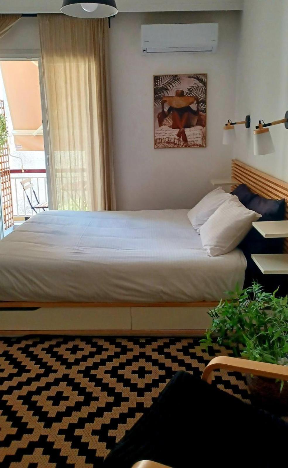 Apartment Brand New 2