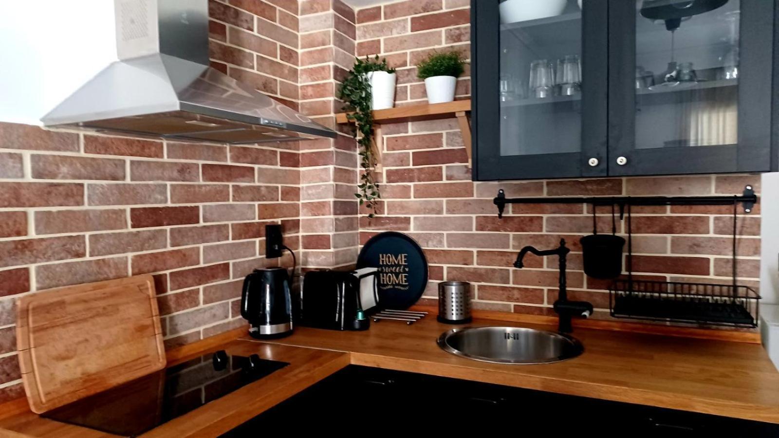 Apartment Brand New 2