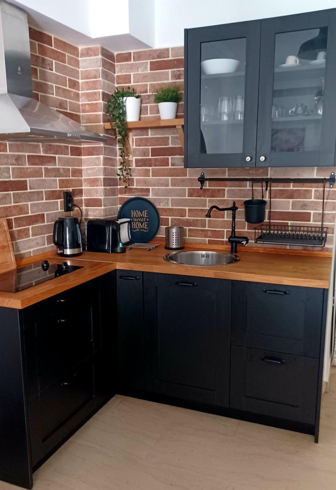 Apartment Brand New 2 Komotini