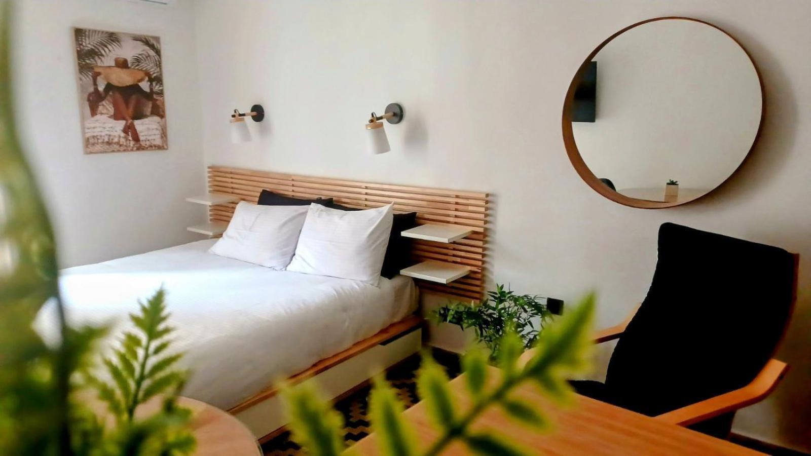 Apartment Brand New 2