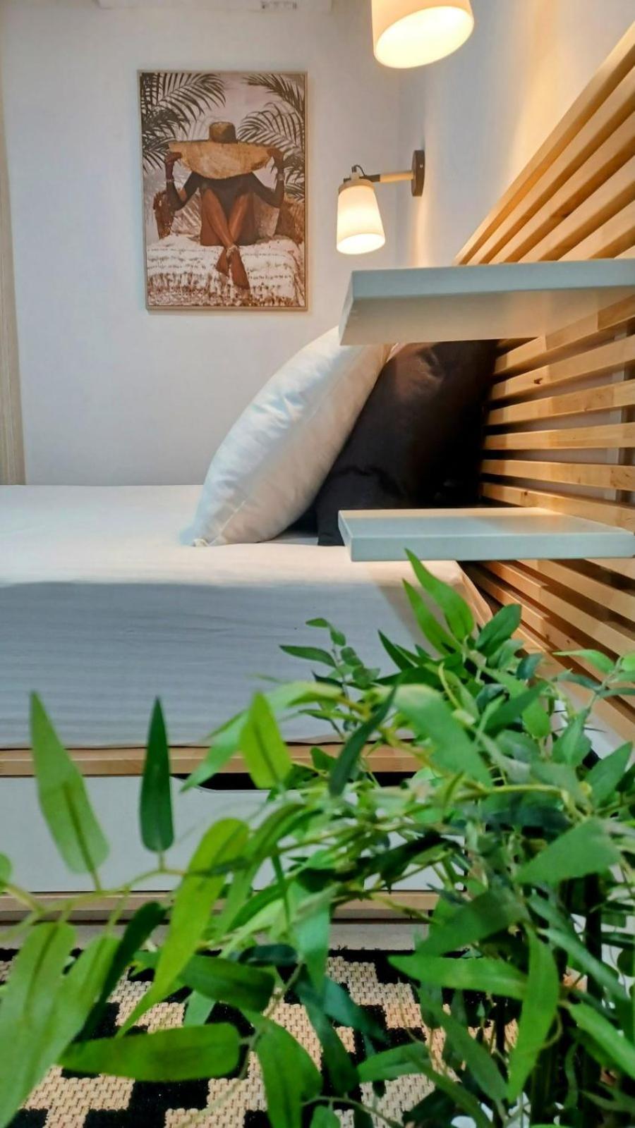 Apartment Brand New 2 *